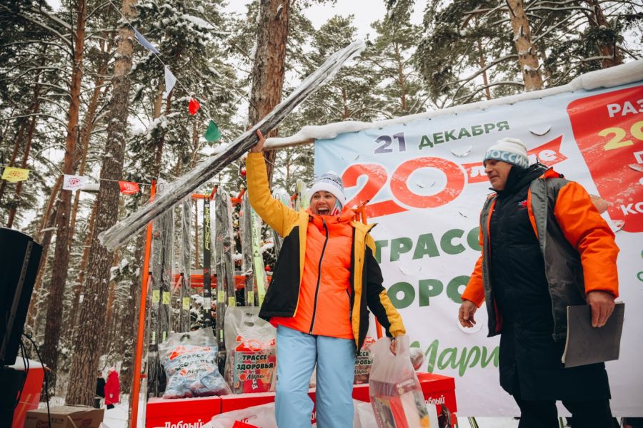 Фото предоставлено ТС "Мария-Ра"