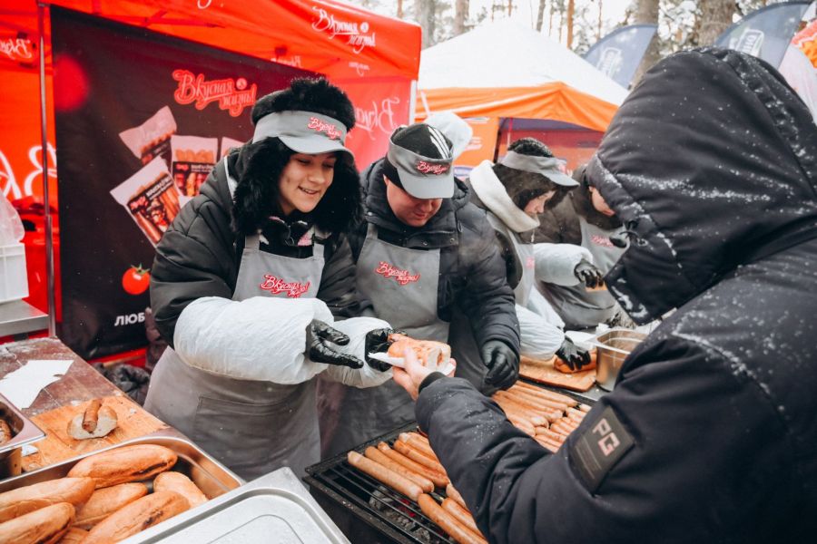 Фото предоставлено ТС "Мария-Ра"