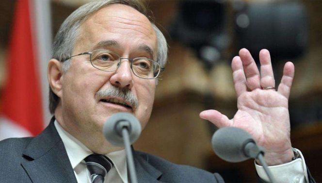 Подмена проб – была. Госсистемы – не было. Разбор доклада Шмида  