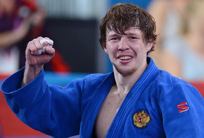 На турнире в спорткомплексе «Обь» Иван Нифонтов объявит о завершении спортивной карьеры.