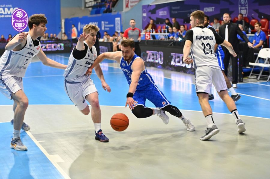 Фото: сайт РФБ