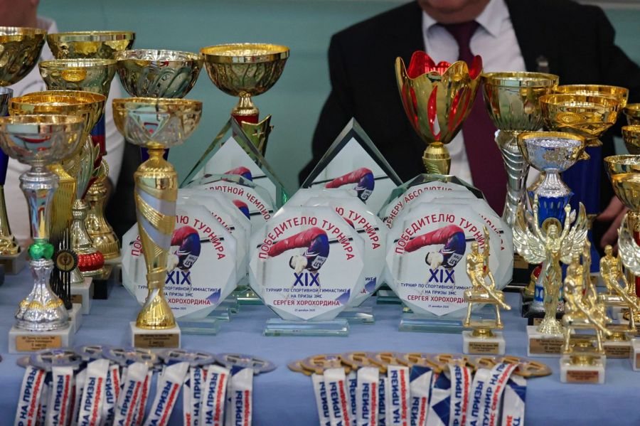 Фото: Олег Харлов / «Алтайский спорт»