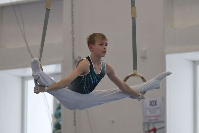 Фото: Олег Харлов / «Алтайский спорт»