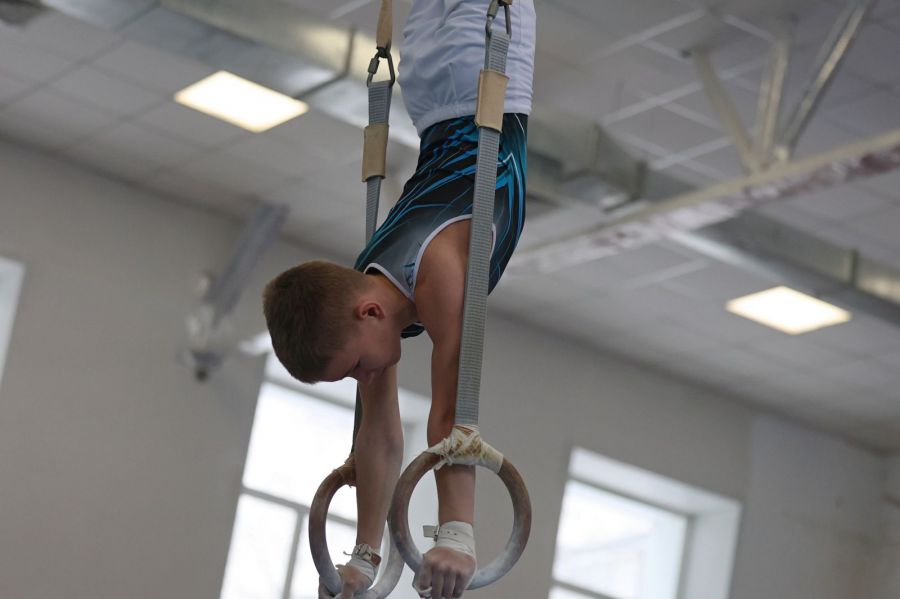 Фото: Олег Харлов / «Алтайский спорт»