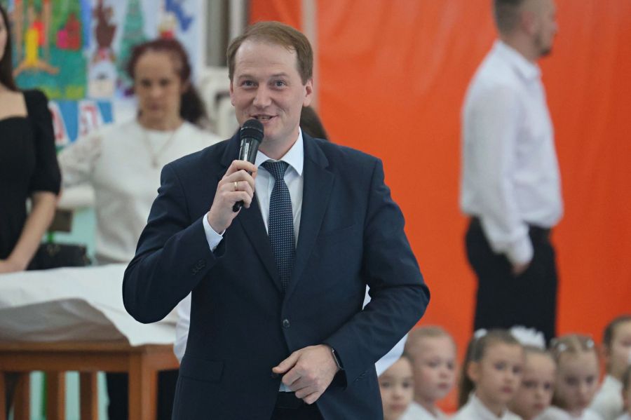 Фото: Олег Харлов / «Алтайский спорт»