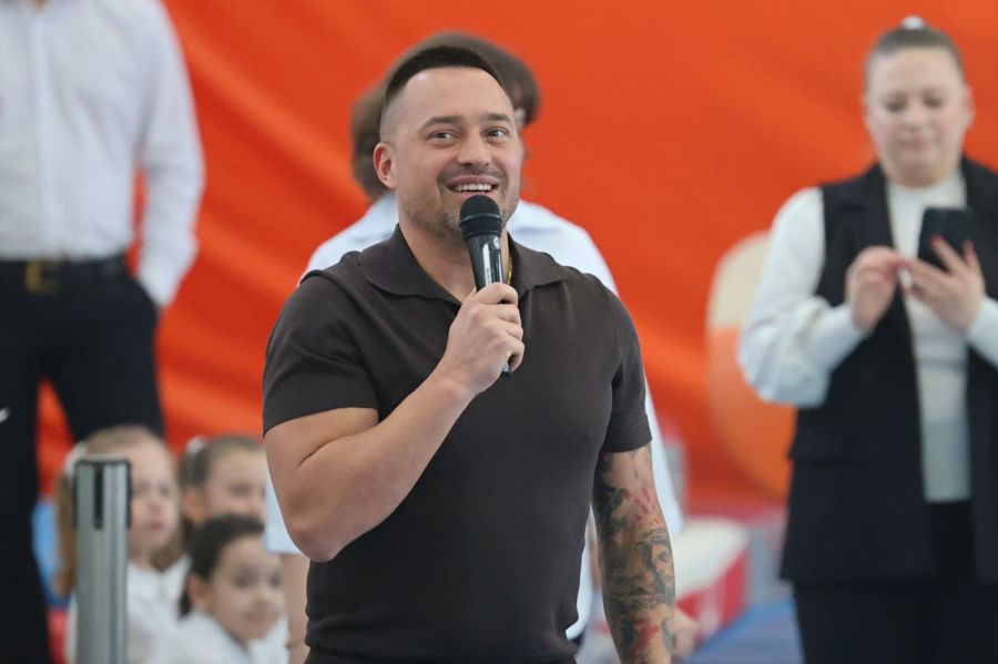 Фото: Олег Харлов / «Алтайский спорт»