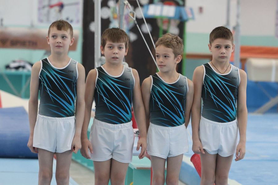 Фото: Олег Харлов / «Алтайский спорт»