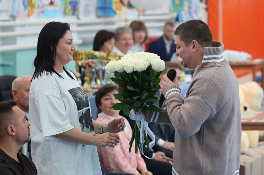 Фото: Олег Харлов / «Алтайский спорт»