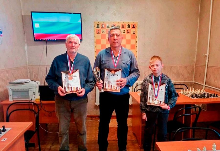 Фото: сайт ФШАК