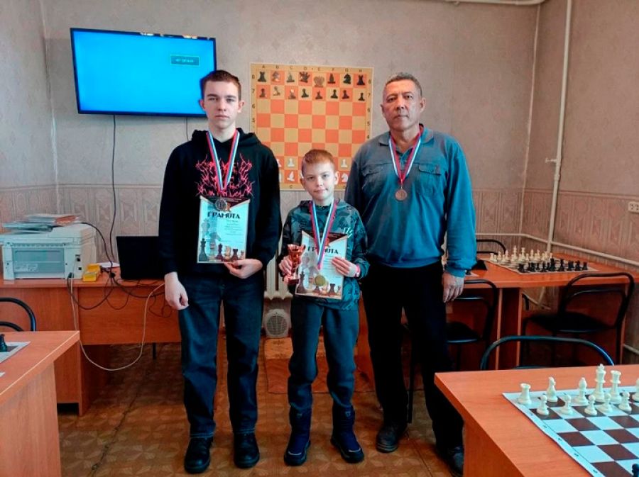 Фото: сайт ФШАК