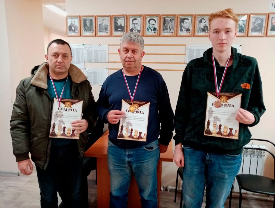 Фото: сайт ФШАК