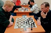 В Бийске и Камне-на-Оби прошли финалы Кубка Краевого шахматного клуба