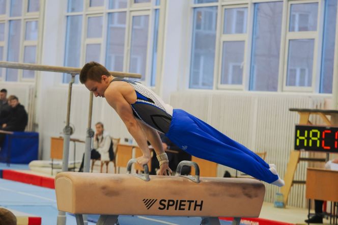 Фото: Алексей Козьмин