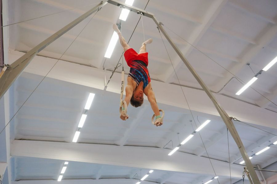 Фото: Алексей Козьмин