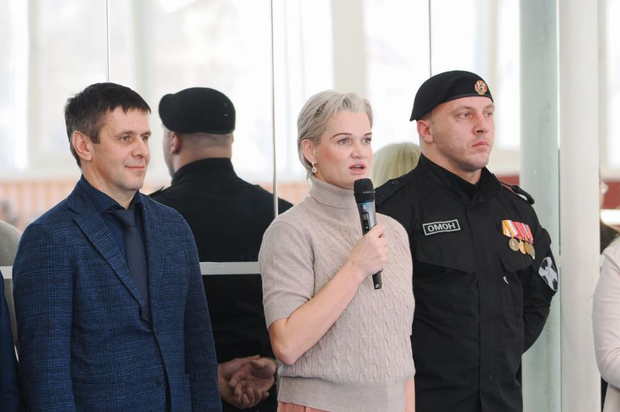 Фото: Алексей Козьмин