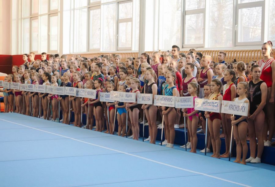 Фото: Алексей Козьмин