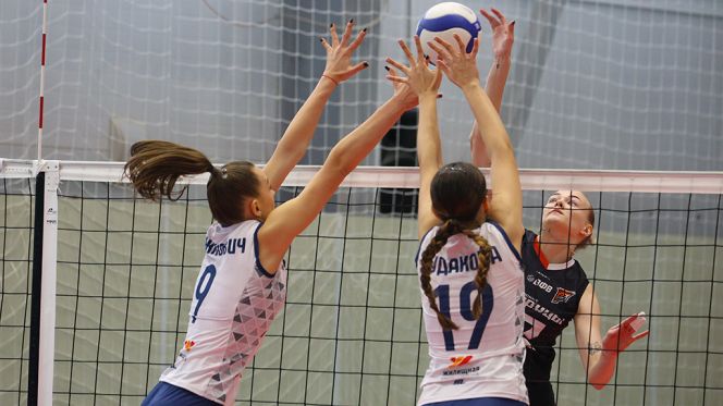 Фото: Олег Богданов