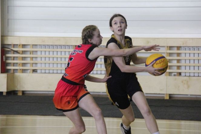 Фото: Виталий Дворянкин/"Алтайский спорт"