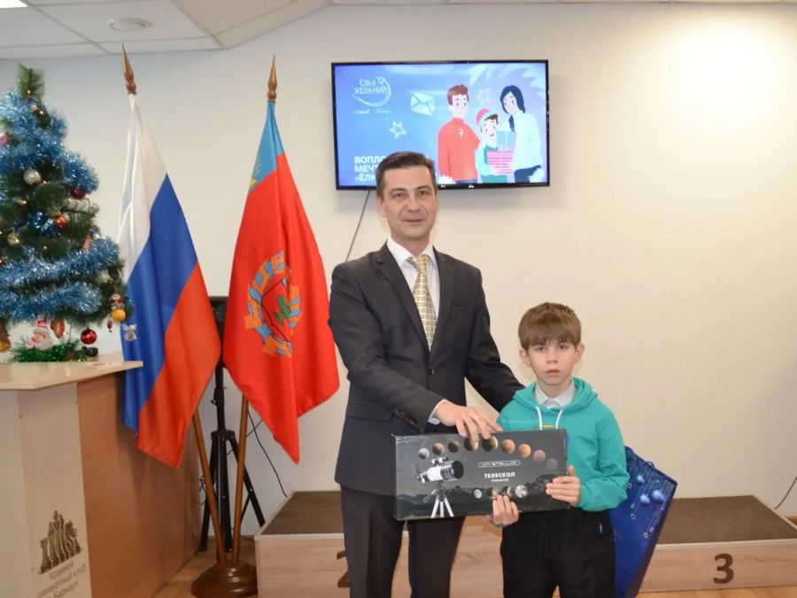 Фото: пресс-служба Минспорта Алтайского края