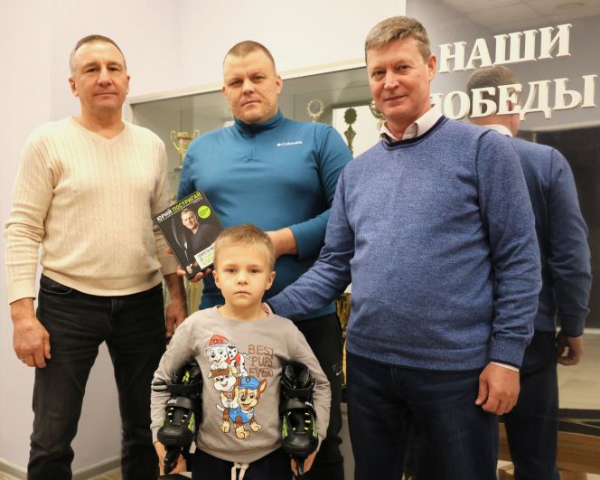 Фото: "Алтайский спорт"