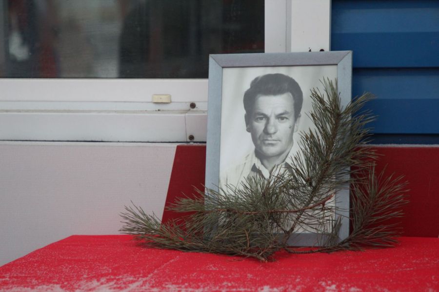 Фото: Виталий Дворянкин/ "Алтайский спорт"