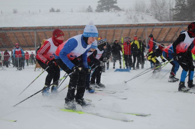 Фото: Виталий Дворянкин/ "Алтайский спорт"