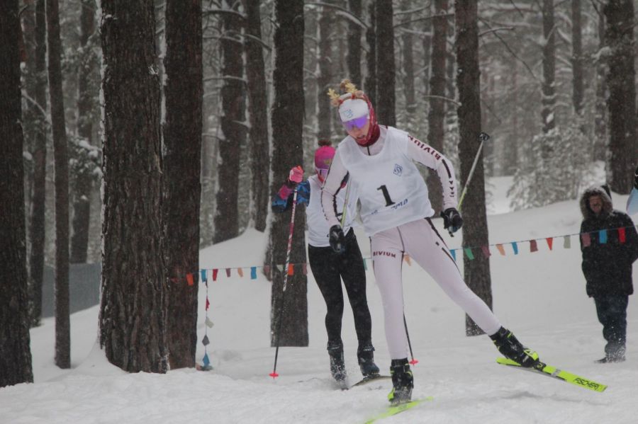 Фото: Виталий Дворянкин/ "Алтайский спорт"