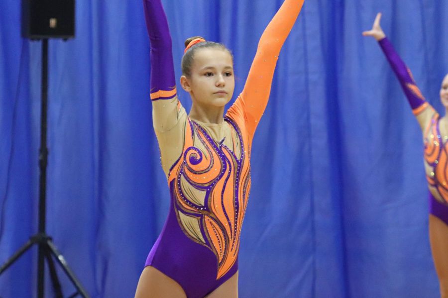 Фото: Олег Харлов / «Алтайский спорт»