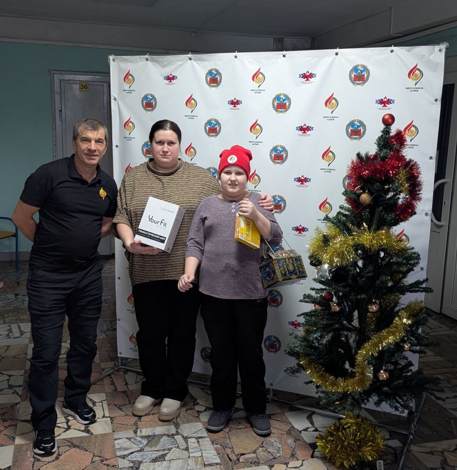 Фото: пресс-служба Минспорта Алтайского края