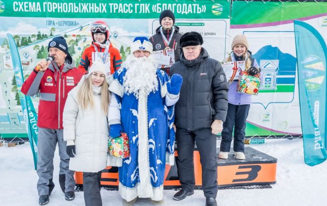 Фото: Анастасия Тарабрина