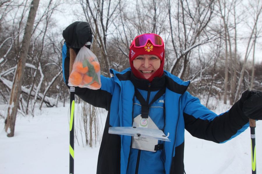 Фото: Виталий Дворянкин/ "Алтайский спорт"
