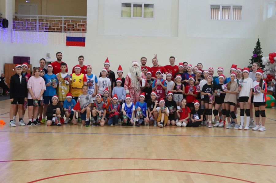 Фото: Олег Харлов / «Алтайский спорт»