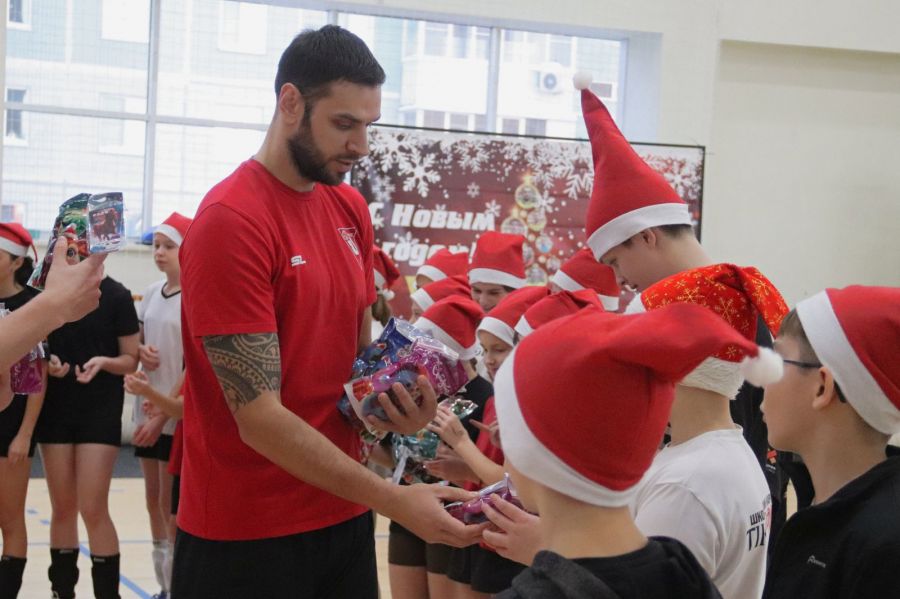 Фото: Олег Харлов / «Алтайский спорт»