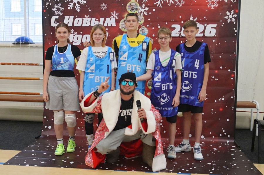 Фото: Олег Харлов / «Алтайский спорт»