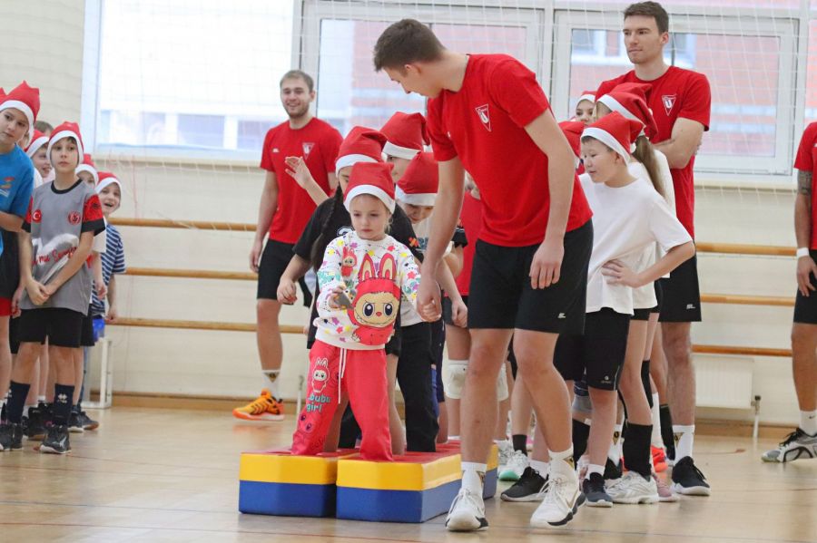 Фото: Олег Харлов / «Алтайский спорт»
