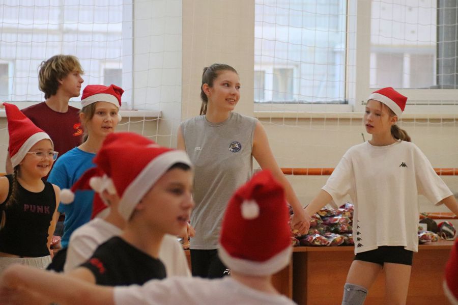 Фото: Олег Харлов / «Алтайский спорт»