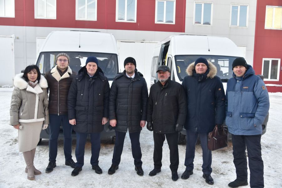 Фото: пресс-служба Министерства спорта Алтайского края