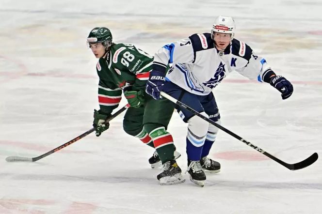 Иллюстрация: пресс-служба ХКДА