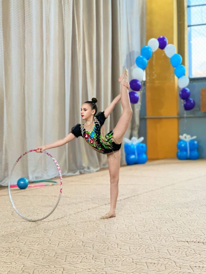 Фото: СШ "Заря" (Бийск) 