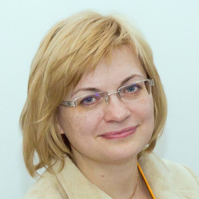 Елена Лебедева: "АлтайБаскет" продолжит выступление в мужской Суперлиге-2 