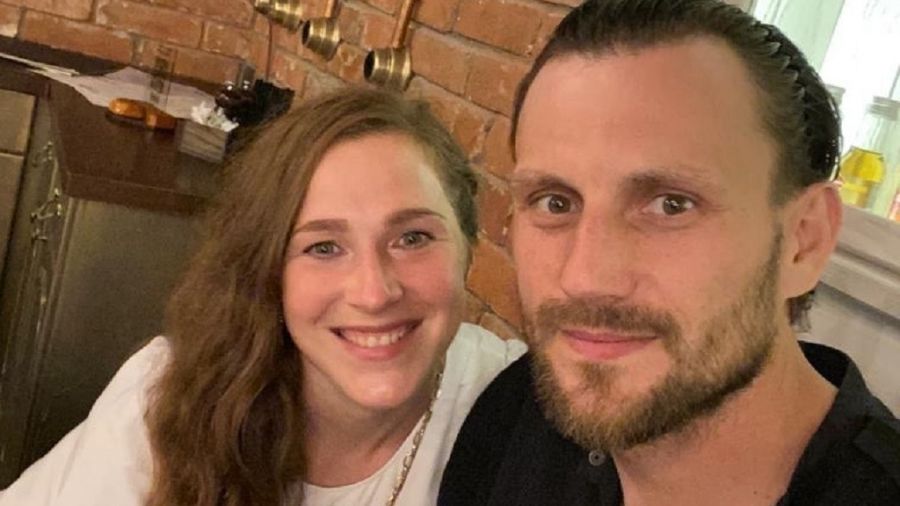 Фото из семейного архива Васильевых