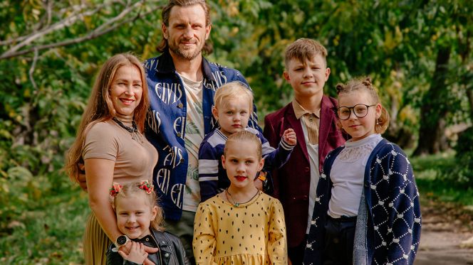 Фото из семейного архива Васильевых