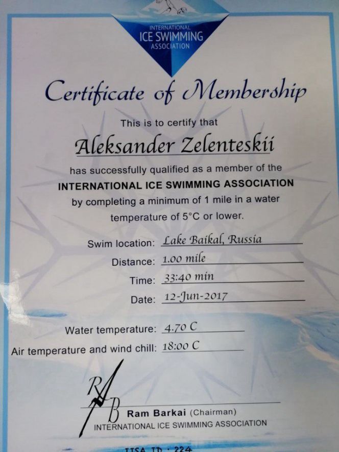 Представители барнаульского клуба «Белые медведи» успешно выступили на чемпионате России и этапе Кубка мира. 