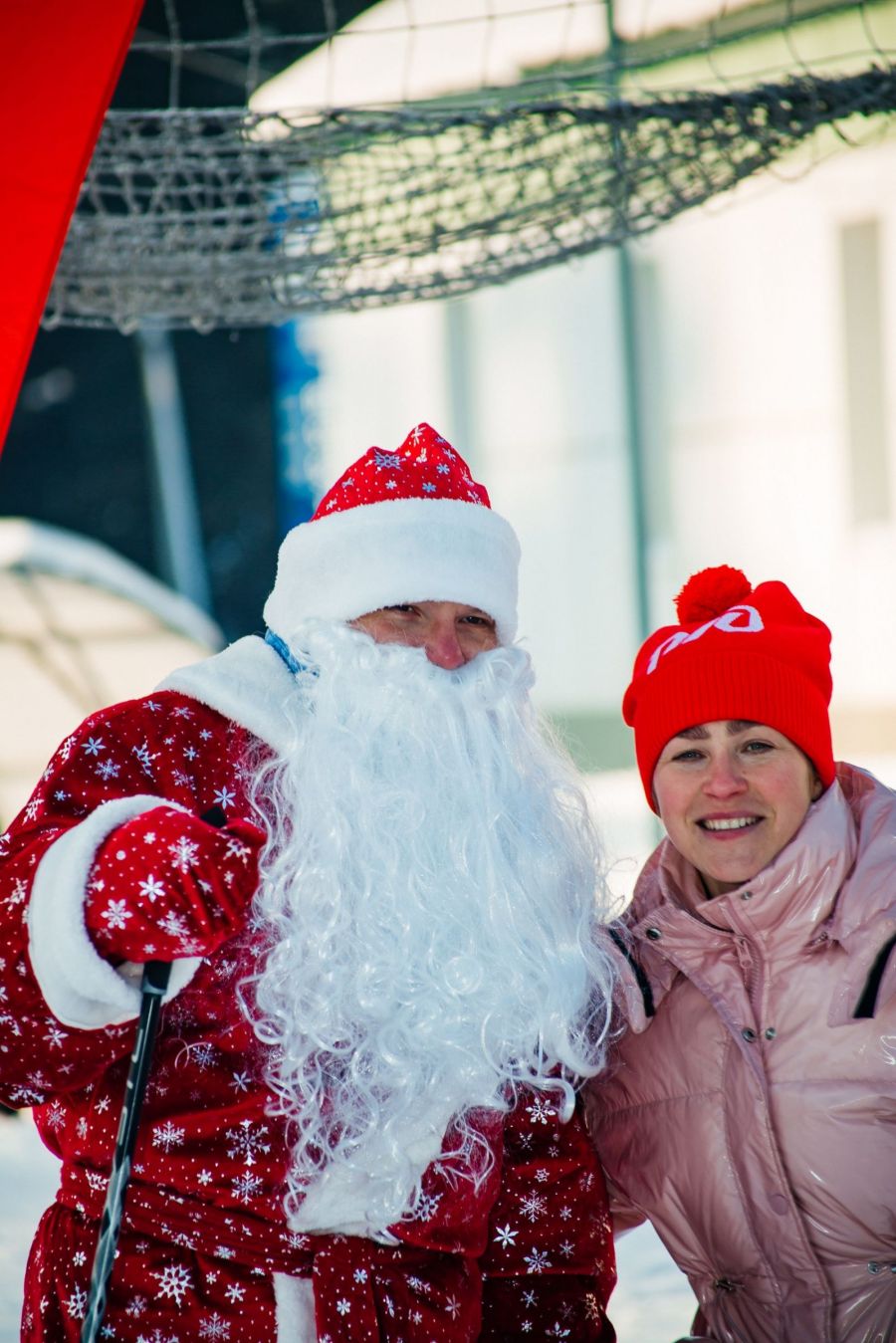 Фото: Ирина Яркова