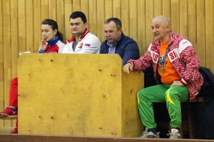 Стартовал розыгрыш Кубка Алтайского края по индорхоккею.