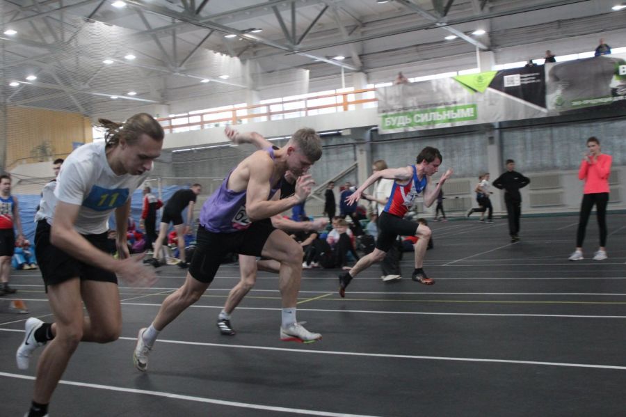 Фото: Виталий Дворянкин/"Алтайский спорт"