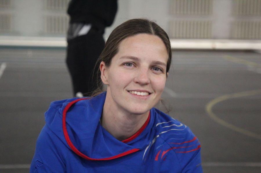 Фото: Виталий Дворянкин/ "Алтайский спорт"