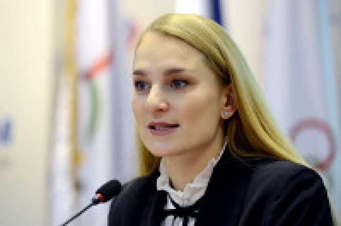 Софья Великая: Выбор – ехать или не ехать на Олимпиаду – сделают сами спортсмены