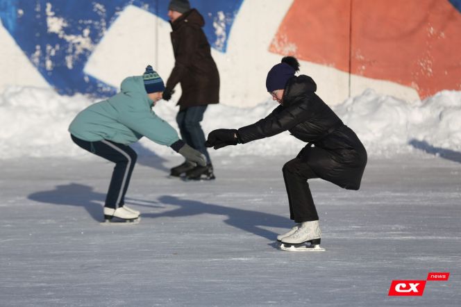 Фото: Владимир Мартынов