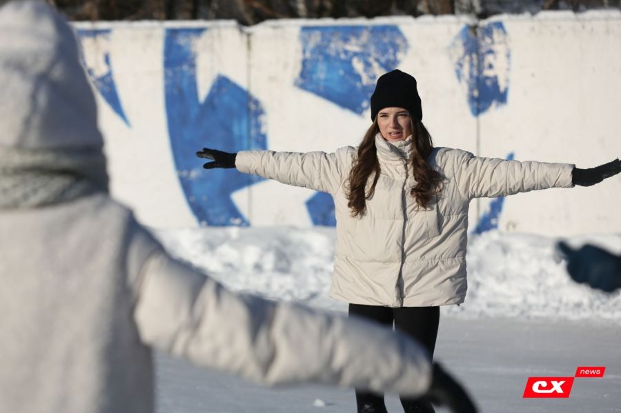 Фото: Владимир Мартынов